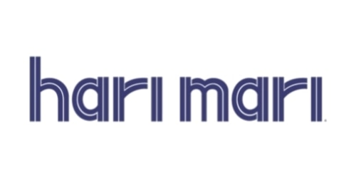 Hari Mari Logo