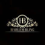 Harlem Bling Logo