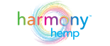 Harmony Hemp Logo