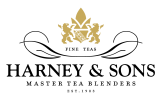 Harney & Sons Fine Teas Logo