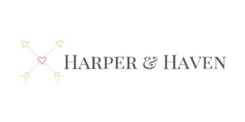 Harper & Haven Logo