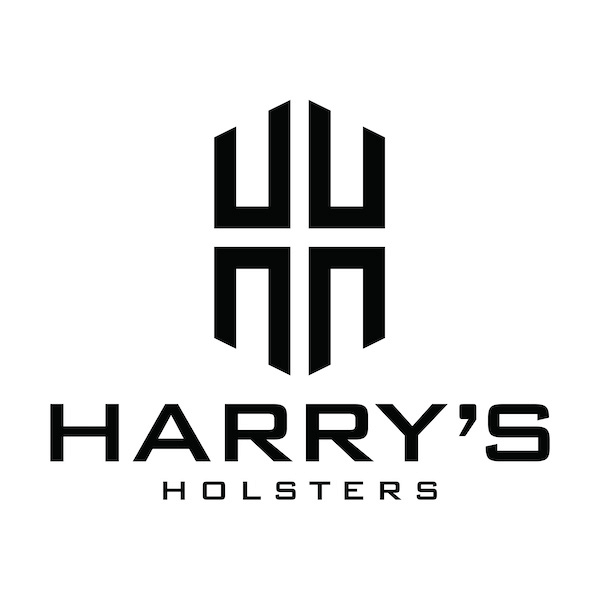 Harry's Holsters Logo