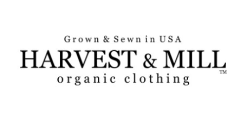 Harvest and Mill Logo