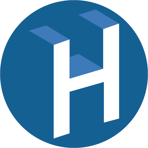 HashShiny Logo