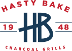 Hasty Bake Charcoal Grills Logo