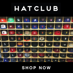 25% Off Hat Club Coupons And Discount Codes | Mar. 2023