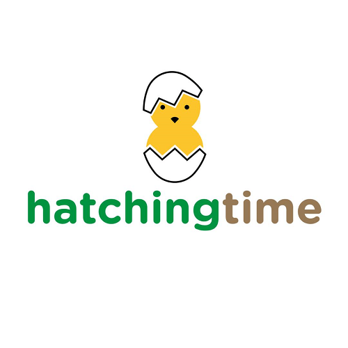 Hatching Time