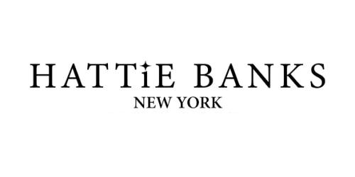 Hattie Banks Logo