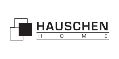 Hauschen Home Logo