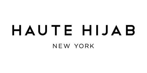 Haute Hijab Logo