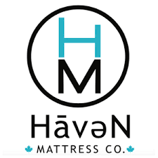 Haven Mattress and More Logo