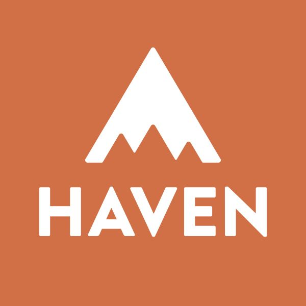 Haven Tents  Logo