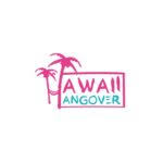 Hawaii Hangover Logo