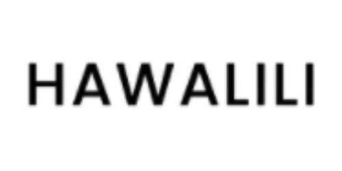Hawalili Logo