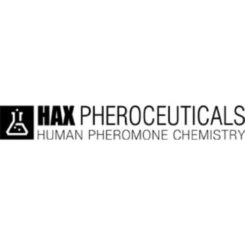 HAX Pheroceuticals, Inc. Logo