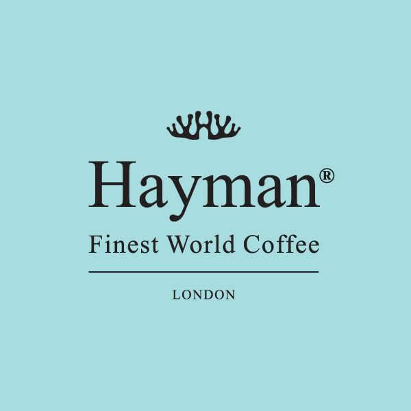 Hayman Coffee Logo