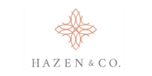 Hazen & Co Logo