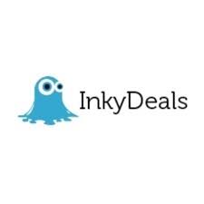 InkyDeals Coupons