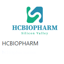HCBIOPHARM Logo