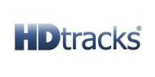 HDtracks Logo