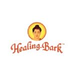Healing Bark Logo