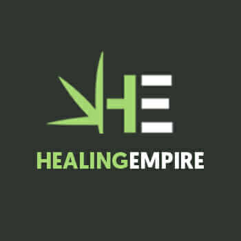 Healing Empire Logo
