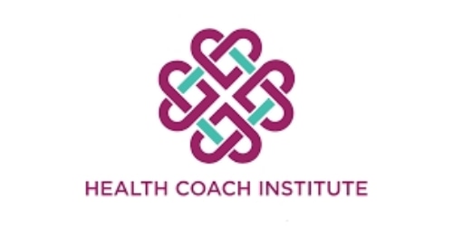 Health Coach Institute Logo