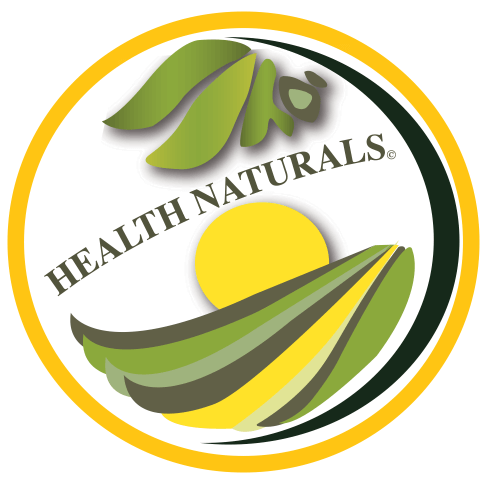 Health Naturals Logo