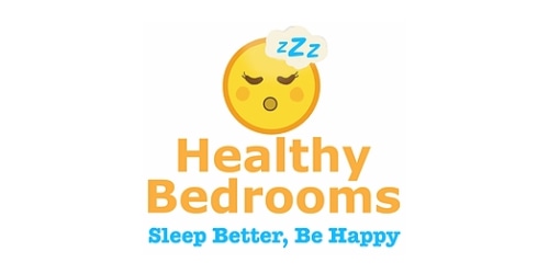 Healthy Bedrooms Logo