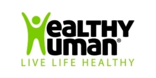 Healthy Human Logo