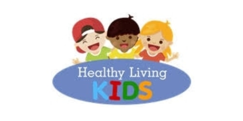 Healthy Living Kids Logo