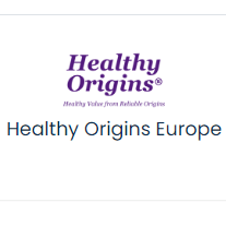 Healthy Origins Europe Logo