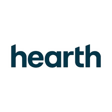 Popular Store Hearth Display