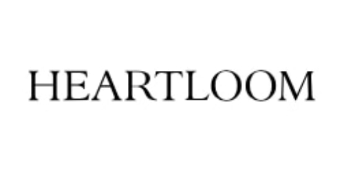 HEARTLOOM Logo
