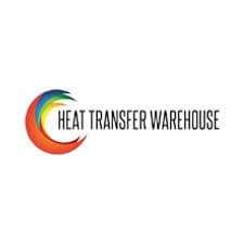 Heat Transfer Warehouse Logo