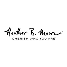 Heather B. Moore Logo
