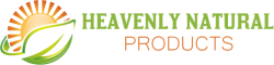 HeavenlyNaturalProducts Logo