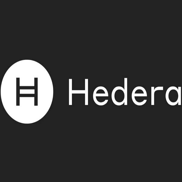 Hedera Logo