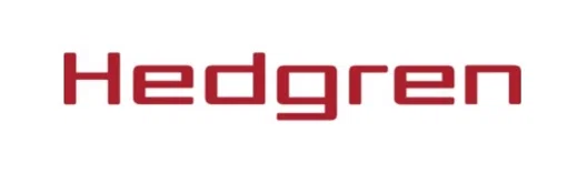 HEDGREN Logo