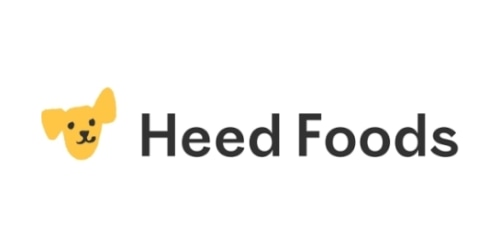 Heed Foods Logo
