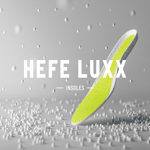 Hefe Luxx Logo