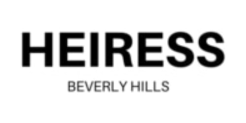 Heiress Beverly Hills Logo