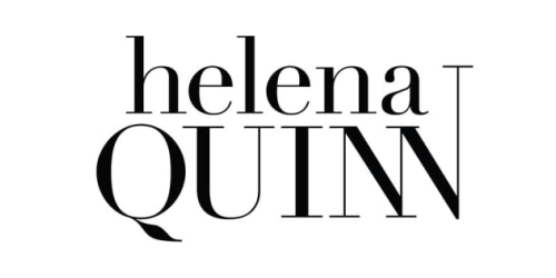 Helena Quinn Logo