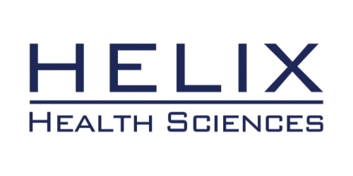 Helix Health Sciences Logo