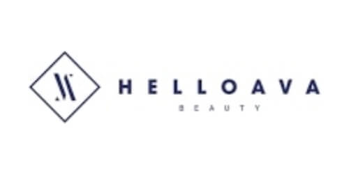 HelloAva Logo