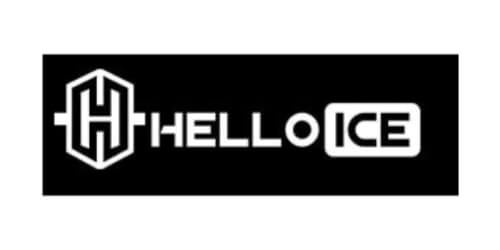 Helloice Logo