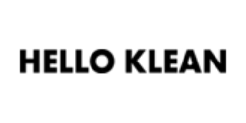 Helloklean Logo