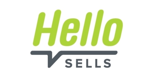 HelloSells Logo