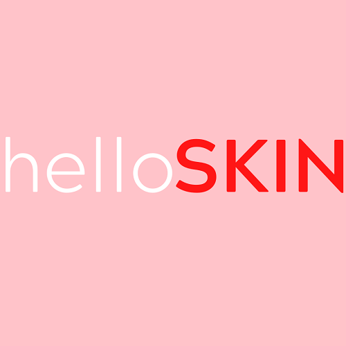 Helloskin Logo