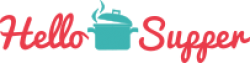 HelloSupper Logo